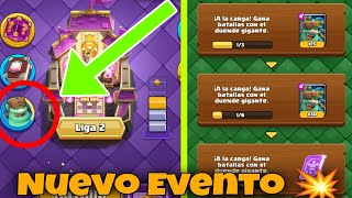 Cómo Ganar Comodines Gratis 💥 CLASH ROYALE [upl. by Spiros]