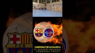 28092024  CVBBARÇA GRANA  vs SD ESPANYOL BLANC voleibolfemenino voleybol voleyfemenino [upl. by Airekahs]