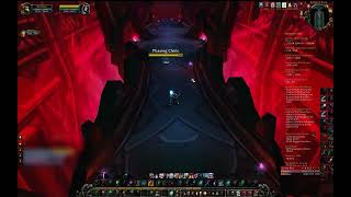 WoW WotLK Dungeons  Auchenai Crypts Heroic [upl. by Yenattirb857]