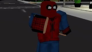 Spectacular Spiderman INTRO [upl. by Anavrin580]