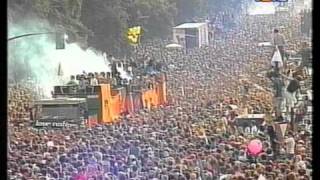 LOVEPARADE 1997  VIVA TV  2von17 [upl. by Oilerua]