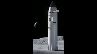 NASA Awards Blue Origin Lunar Lander Contract Joining SpaceX 🚀🌕 [upl. by Arabelle610]