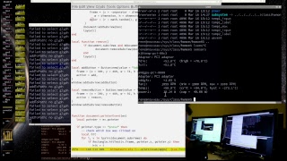 LIVE CODE Secret sauce  Lua UI coding session [upl. by Eartnoed782]