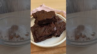 The Perfect Sweet Potato Brownies [upl. by Othilia]