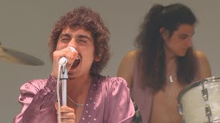 Greta Van Fleet  Light My Love Live [upl. by Nodal26]