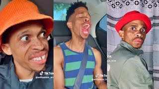 BEST OF WILLIAM LAST KRM VIDEO funny williamlastkrm [upl. by Eecyal]