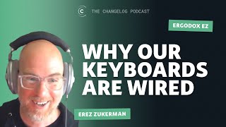 The real reason ZSA wont make wireless keyboards its not latency [upl. by Swope]