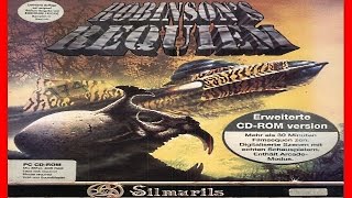 Robinsons Requiem 1994 PC quotDeutschGermanquot [upl. by Joli]