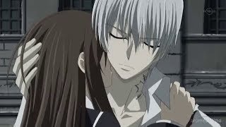 Vampire Knight Season 2 Eng Sub [upl. by Valoniah]