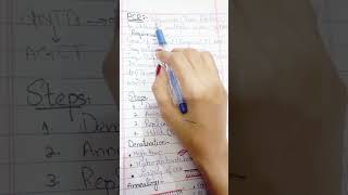 Lecture No 3 Chapter No 23 Biology Second Year Genomic Library to PCR [upl. by Squire]