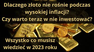 Jak inwestować w złoto Wszystko co musisz wiedzieć Zacznij tutaj [upl. by Pentheam]