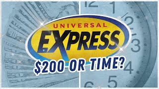 Secrets to Getting the Most From Universal Express Pass [upl. by Myrtle]