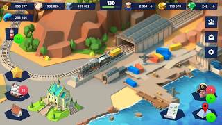 Seaport New Event Gameplay Level 130 [upl. by Taran]