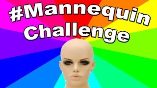 What is mannequinchallenge The origin of the mannequin challenge trend and memes [upl. by Glory897]