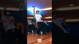 Lusanya Riddim  SRENE  Choreography Jeka Ignatenko shorts [upl. by Earl648]