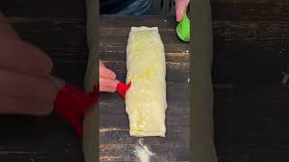 How to Make a Delicious Stromboli [upl. by Anahahs]