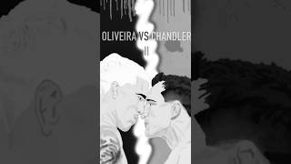 Oliveira vs Chandler 2  UFC 309 [upl. by Dlanigger]