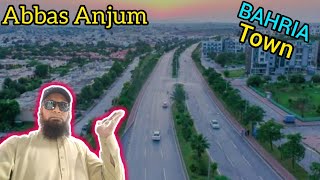 Bahria Town  Rawalpindi [upl. by Sanfo]