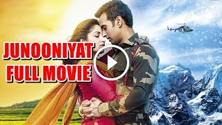 Junooniyat Full movie [upl. by Marsha]