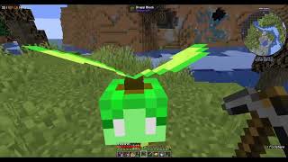 GhostCraft Plays All The Mods 9 Episode 2 Doing Some Quests From The Book [upl. by Richardson543]