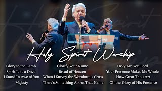 Benny Hinn Worship Songs  Worship Moments at First Love Church  bennyhinnministries [upl. by Slinkman]