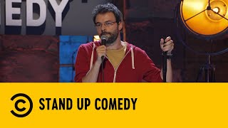 Stand Up Comedy  Puntata 01 Completa  Stefano RaponeFrancesco Mileto  Comedy Central [upl. by Aehtorod]