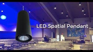 Beautiful Church Lighting  Under 500 [upl. by Mella]