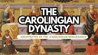 Part 2 The Carolingian Dynasty Revivalists of Medieval Europe [upl. by Elylrac]