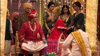 Pandya Store On Location  Dhawal Ki Phir Ek Baar Bani DULHAN NatashaChirag Ne Kiya Gayab Suhani Ko [upl. by Dougal]