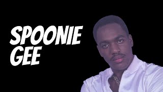 Spoonie Gee Interview [upl. by Roose]