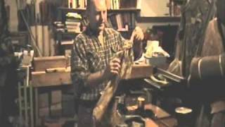 Make Your Own Hunting Quiver Part 1 [upl. by Nidorf]