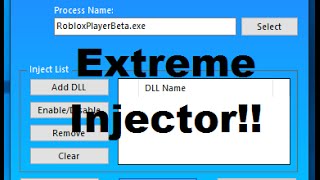 Extreme Injector  How to Install and use UPDATED LINK [upl. by Erbua]