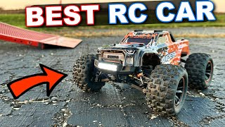 BEST RC Car Under 100 2023 [upl. by Kcirdnekel]