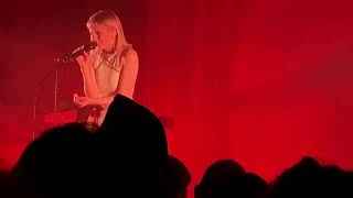 AURORA LIVE BERGEN 07MARCH2024 FULL PERFORMANCE USF [upl. by Kerri]