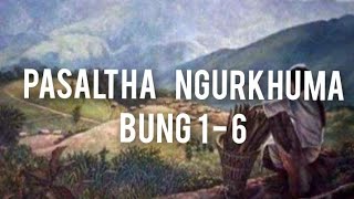 PASALTHA NGURKHUMA BUNG 16 [upl. by Ayik837]