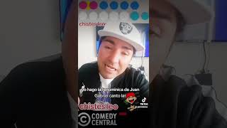 Chistes leo viralvideo humor chistes comedy comedia standupcomedy [upl. by Hansiain]