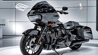 quot2025 HarleyDavidson Road Glide Ultimate Touring Bikequot [upl. by Lawson]