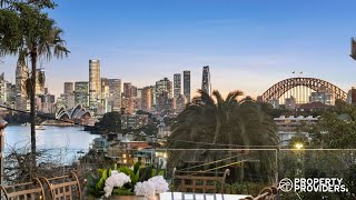 Signature Executive Retreat at Cremorne Point [upl. by Sido]