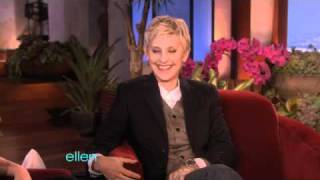 Kellie Picklers Hilarious Fire Ant Story [upl. by Sylirama309]