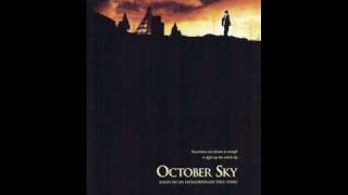 Mark IshamCoalwood October Sky Soundtrack [upl. by Wallford57]