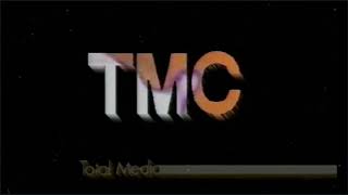 Total Media Corporation logo 1995 [upl. by Ahsik]