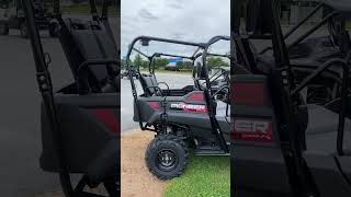 New 2024 Honda Pioneer 700 4 Seater ATV For Sale [upl. by Glarum]