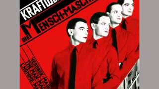 Kraftwerk  The Catalogue [upl. by Westbrook]