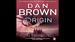 Dan Brown ORIGIN Chapter 22 23 [upl. by Lachman387]