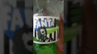 Beetlejuice fanta [upl. by Rbma]