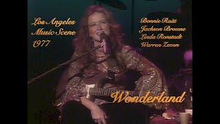 Wonderland  Dutch documentary on Los Angeles Music Scene 1977 [upl. by Calvert]