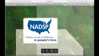 NADSP FLS Curriculum Preview [upl. by Siduhey]