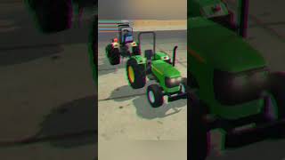 Jondear vs Sawaraj Tractor Tochan nishudaswal stants youtubeshorts viral shorts [upl. by Lectra222]