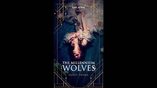 Audiobook The Millennium Wolves  Book 1 Chapter Five [upl. by Nerw]