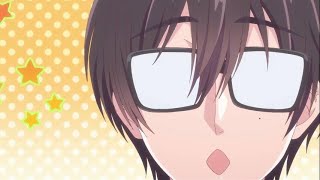 Wotakoi OVA 2 english sub [upl. by Navnod]